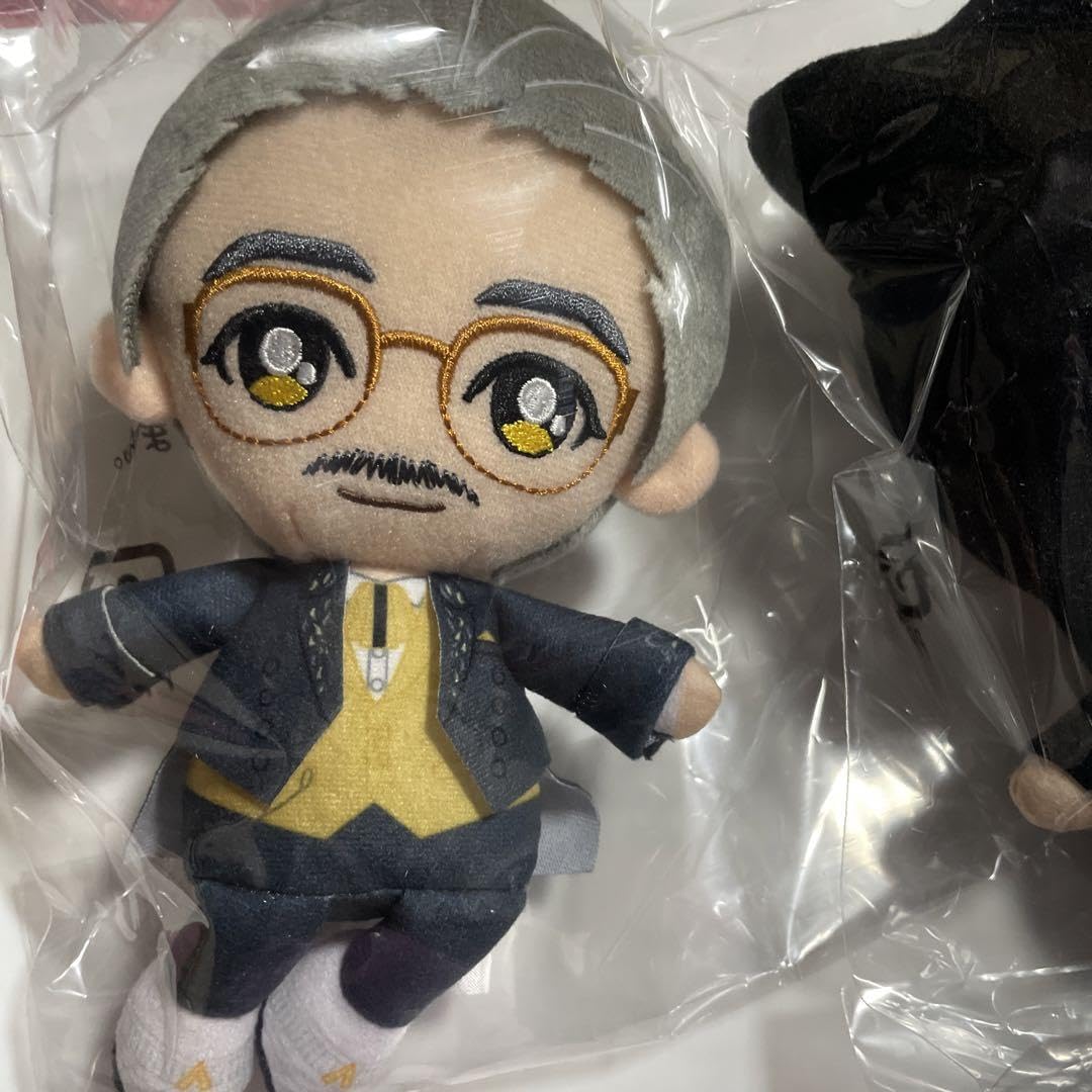 王様戦隊キングオージャー キングオ ぬいぐるみ ヒメノ・ラン セバスチャン Amazon.co.jp: セバスチャン ヒメノ ラン 側近 ぬいぐるみ 王様戦隊